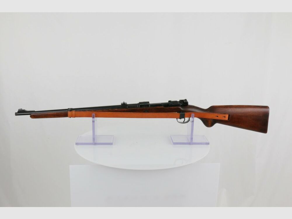 Heym M1952 Zollkarabiner