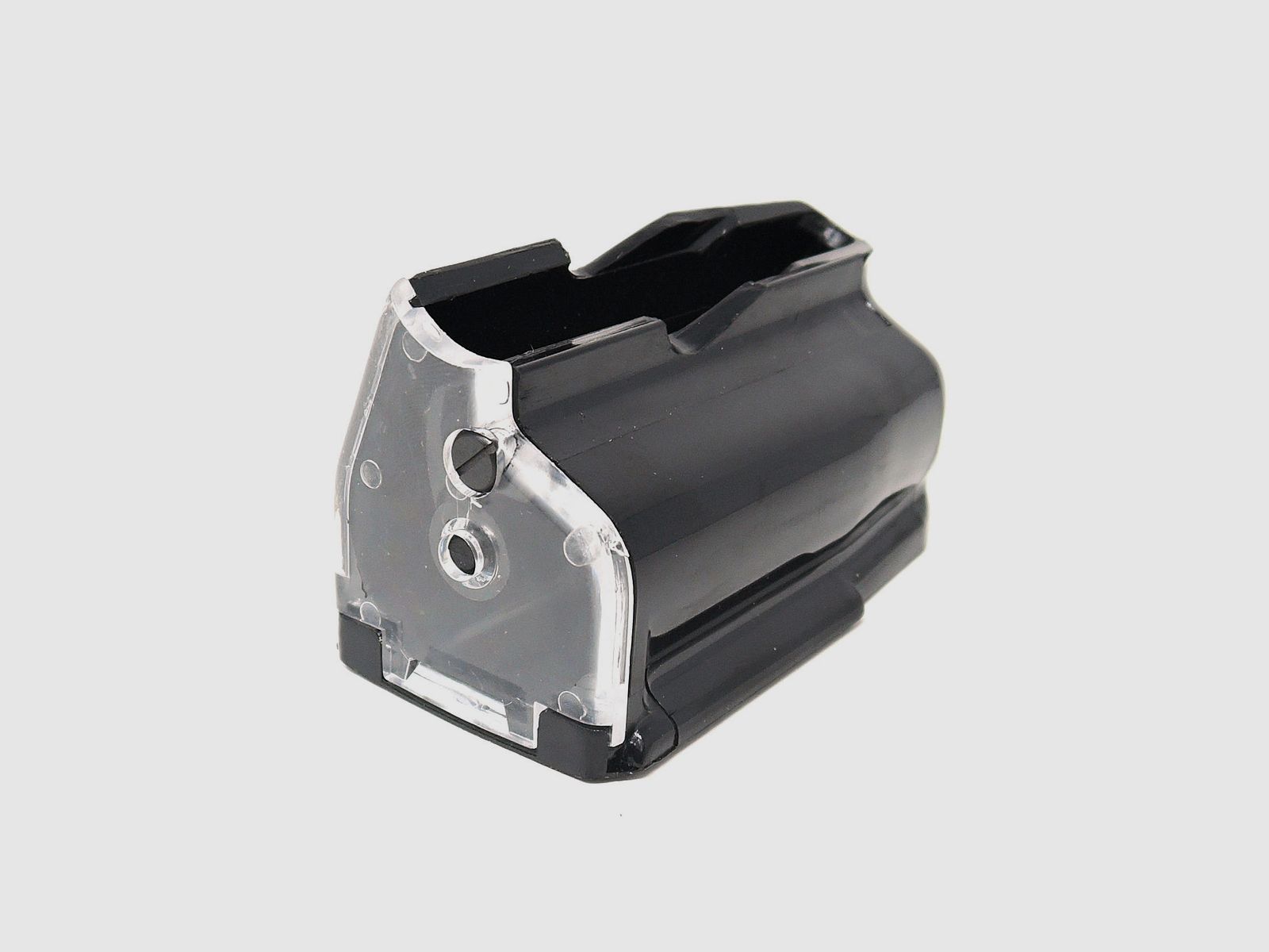 Chargeur rotatif Steyr – Cal. 222/223 Rem, image 1 sur 2