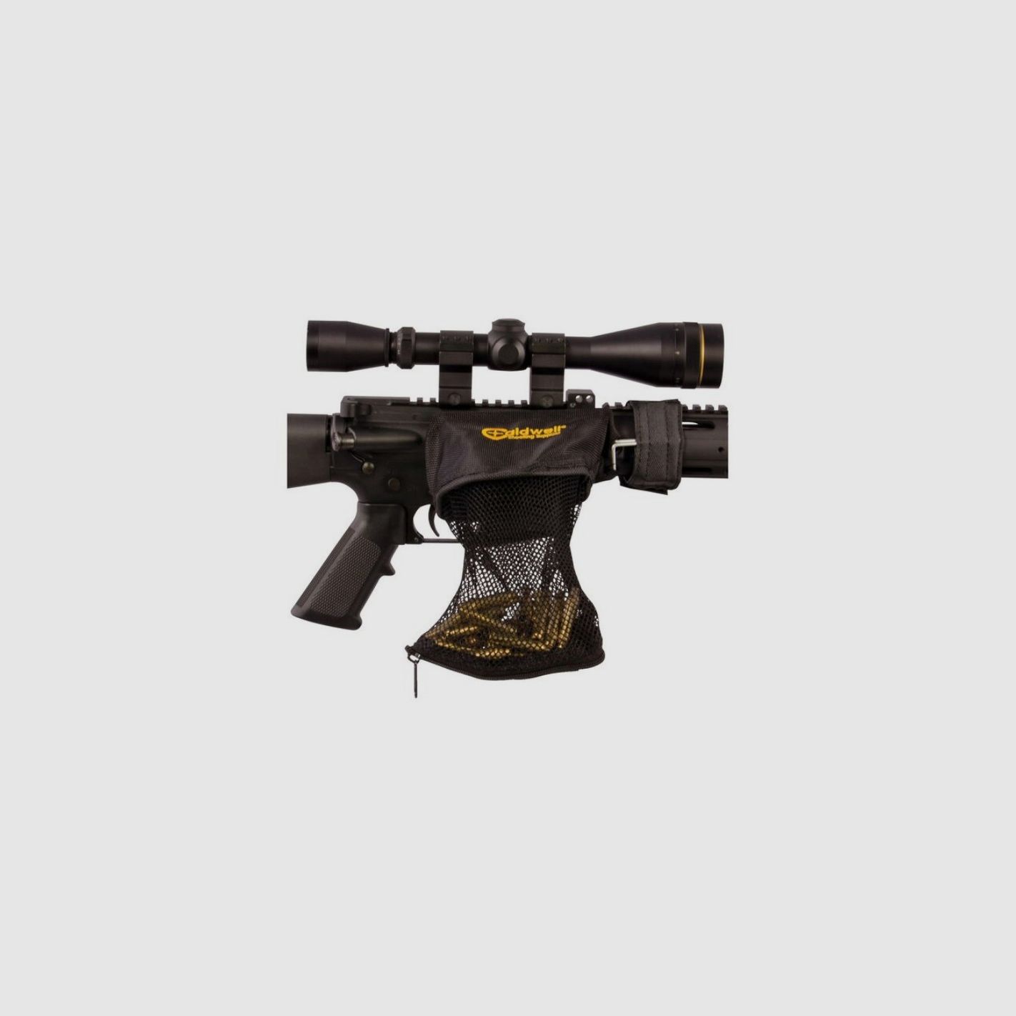 CALDWELL HÜLSENFANG AR-15, Bild 4 von 8