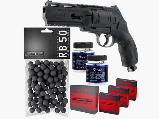 RAM Defence set iniziale revolver
