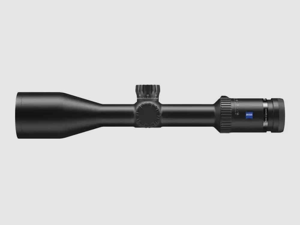 ZEISS Conquest V6 2,5-15×56 ASV-H