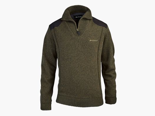Deerhunter Herren-Troyer Carlisle Stormliner