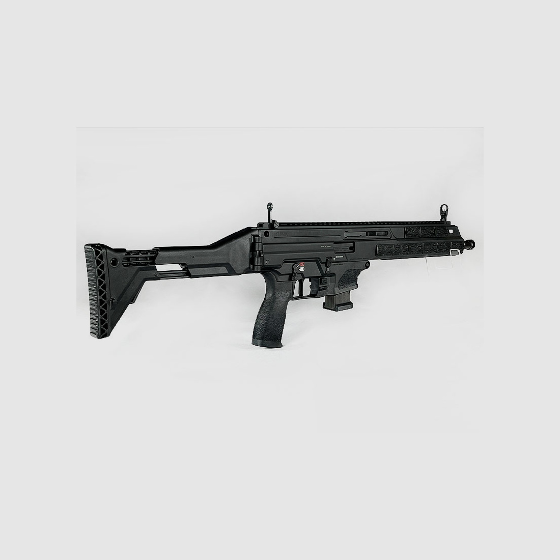 HS KUNA Rifle 9mm Luger
