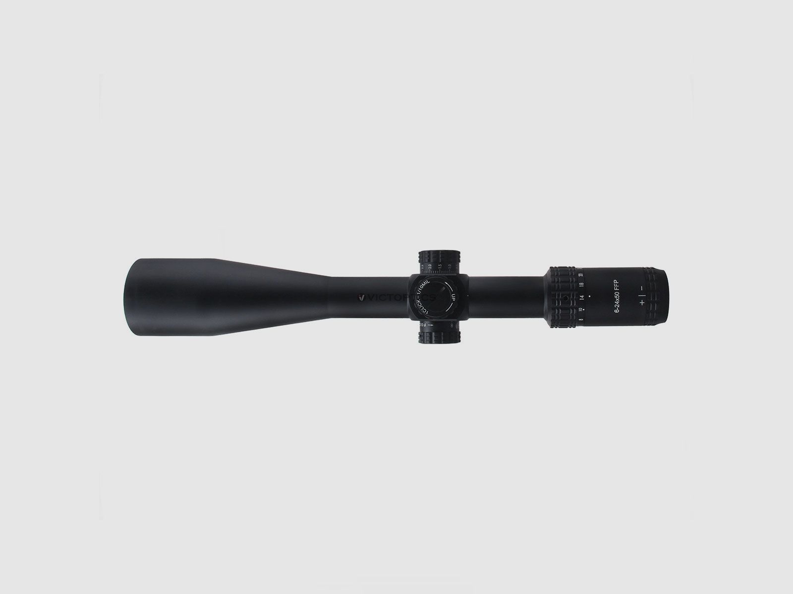 OPTIC – VICTOPTICS – S4 6-24×50 FFP, image 5 of 14