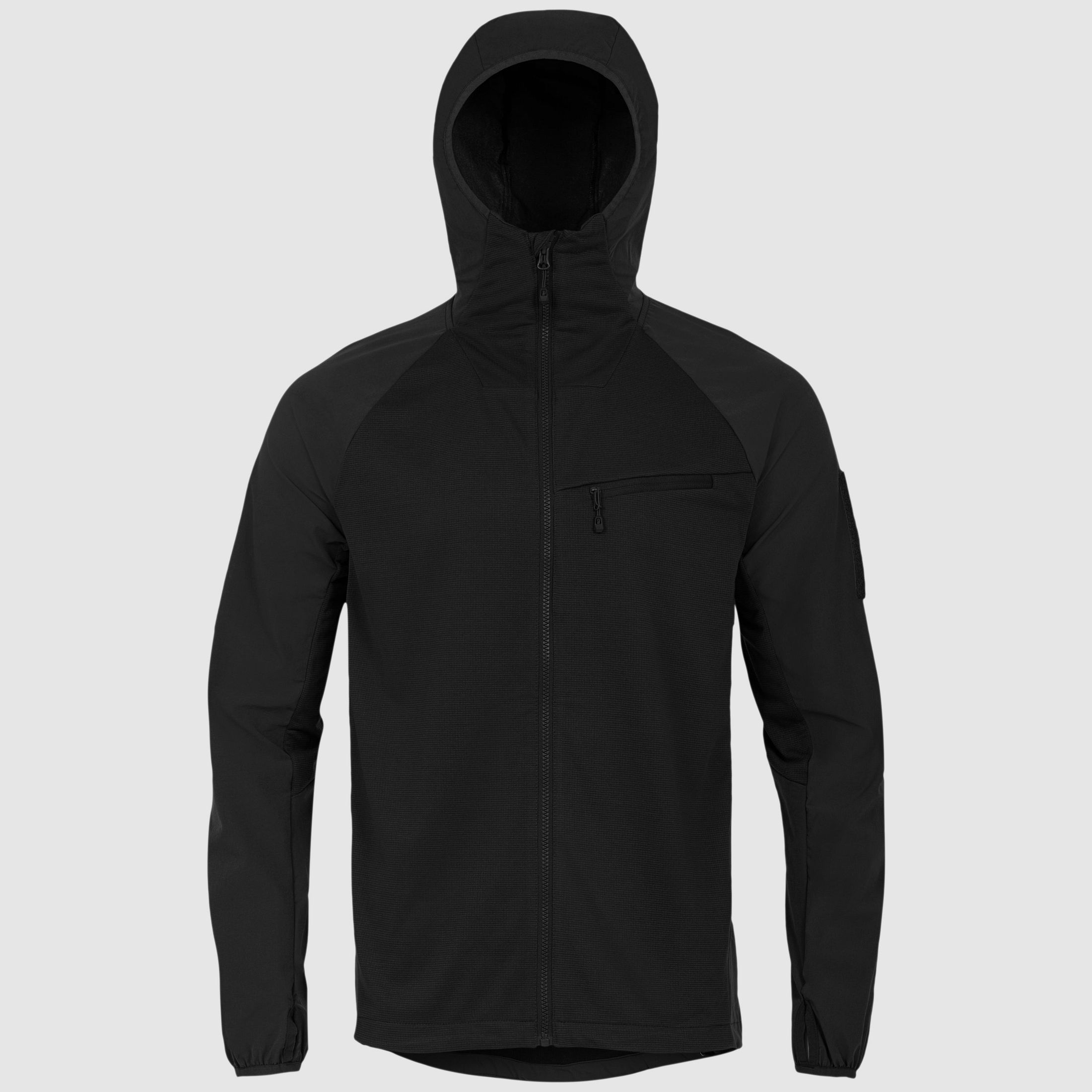 Highlander Forces Tactical Hirta Hybrid - Nero, immagine 11 di 18