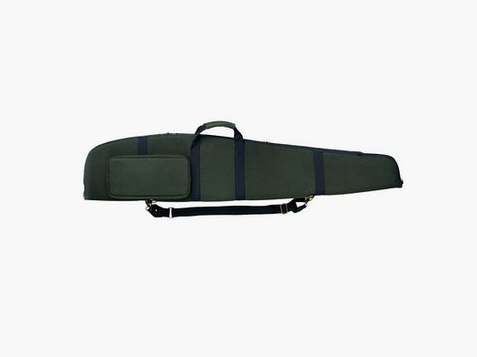 Greenlands Doppelfutteral Loden 130cm