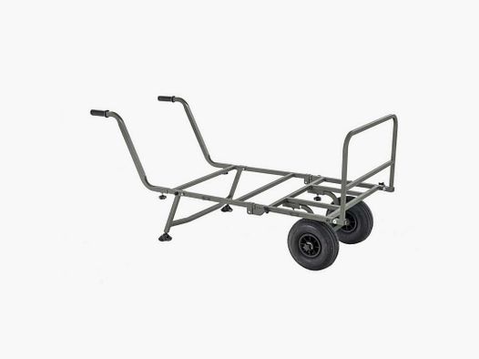 Carrellino porta selvaggina Premium