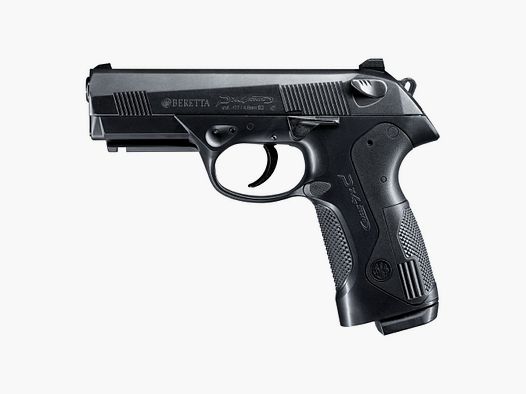 Beretta CO2 Pistole Px4 Storm