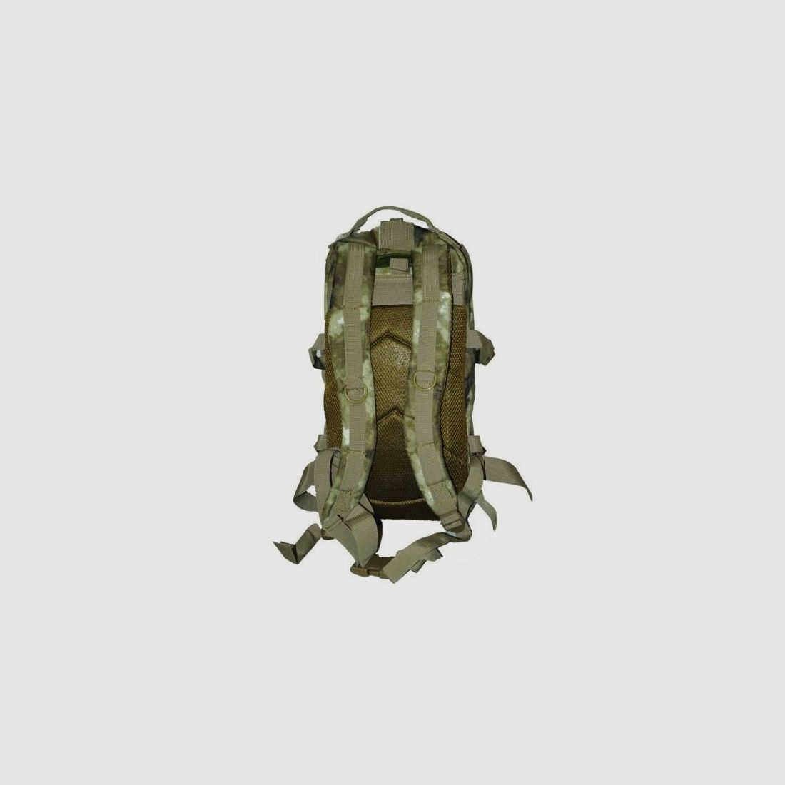 Taktischer Rucksack Patton M80 klein, Bild 5 von 18