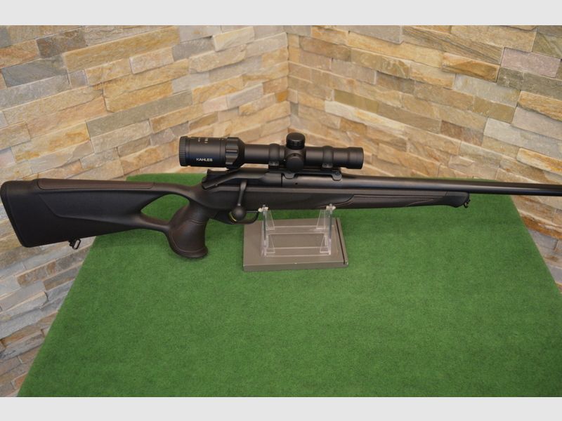 Blaser R8 Professional Success Leder