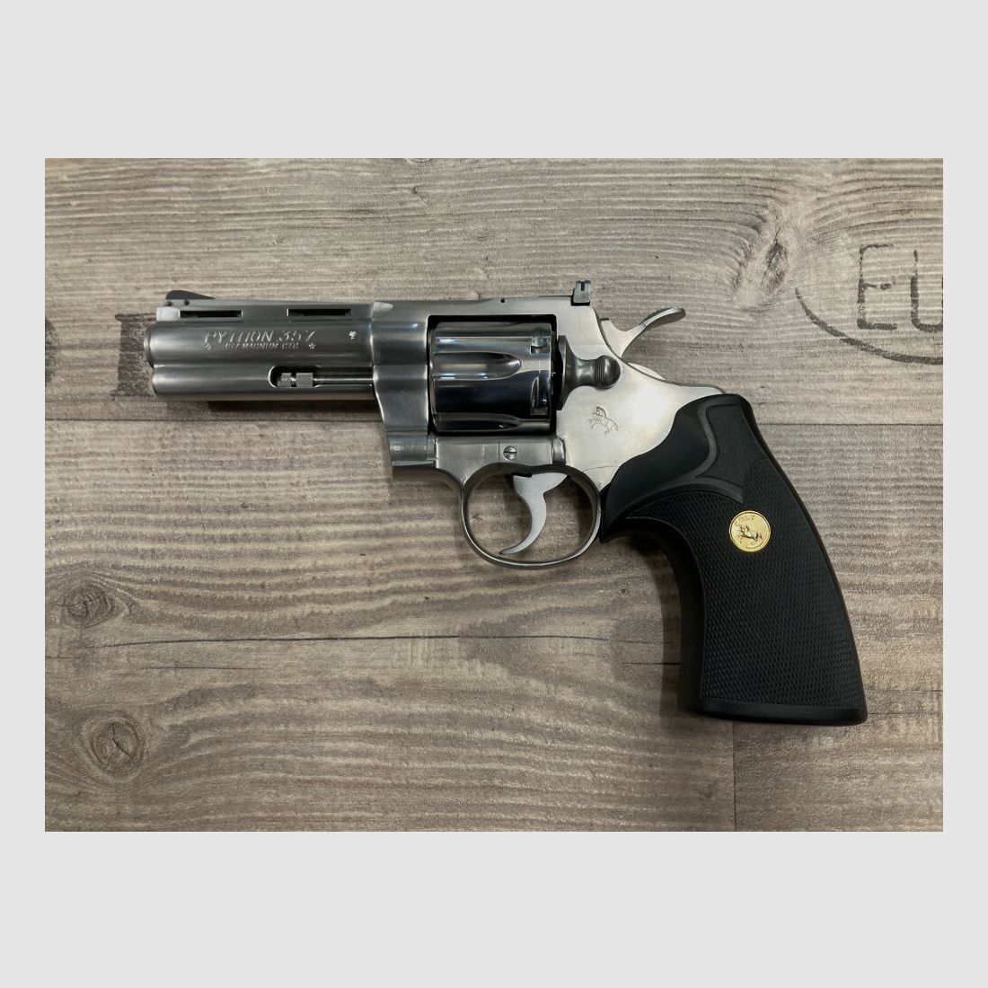 Colt Python
