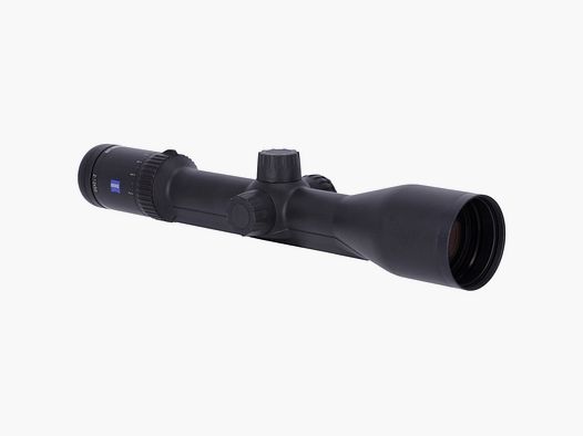 ZEISS Conquest V6 2-12x50 Zielfernrohr mit Schiene