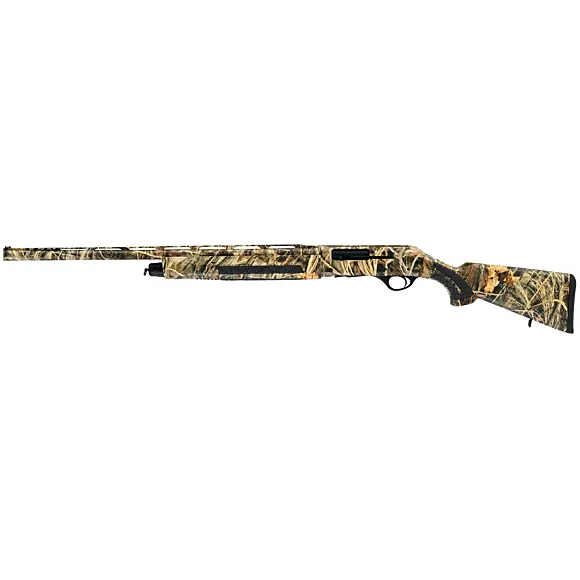 Semi-automatische Shotgun Hatsan Escort Extreme Max 4 Camo Kaliber 12 Linkshandig, afbeelding 1 van 2