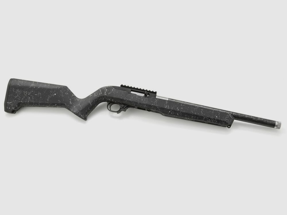 RUGER 10/22 Carbine Carbon Fiber