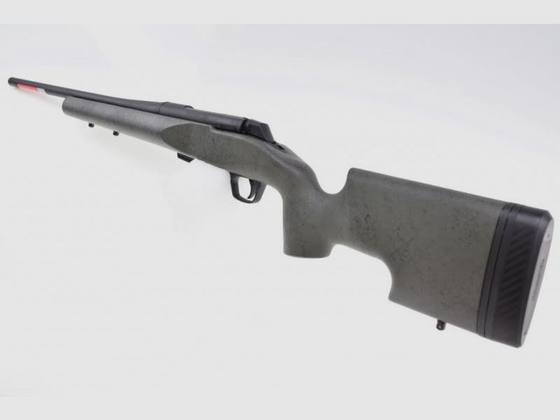 Winchester XPR Long Range .308 Win, Bild 4 von 7