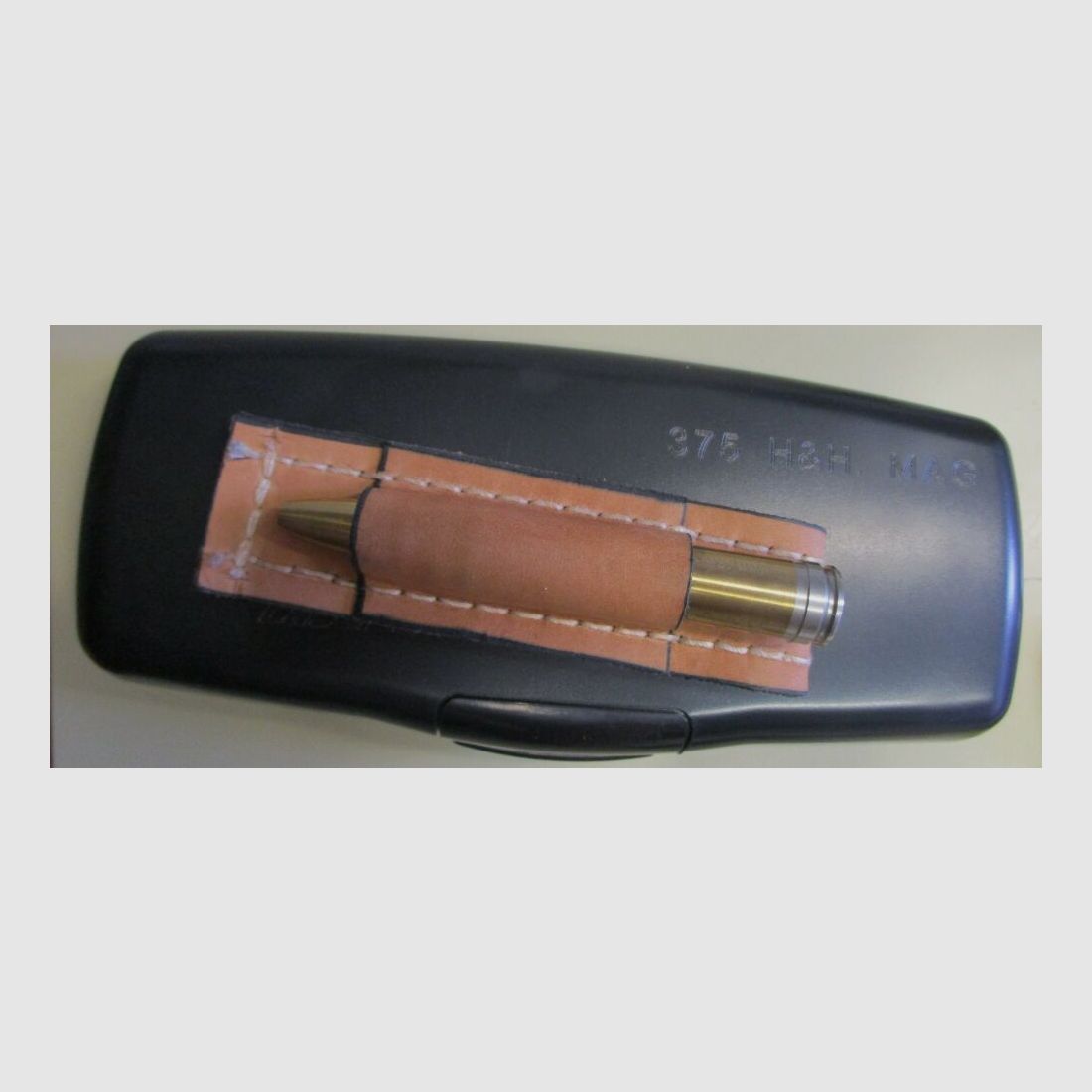 Laserpatrone Bore Sight Red-i