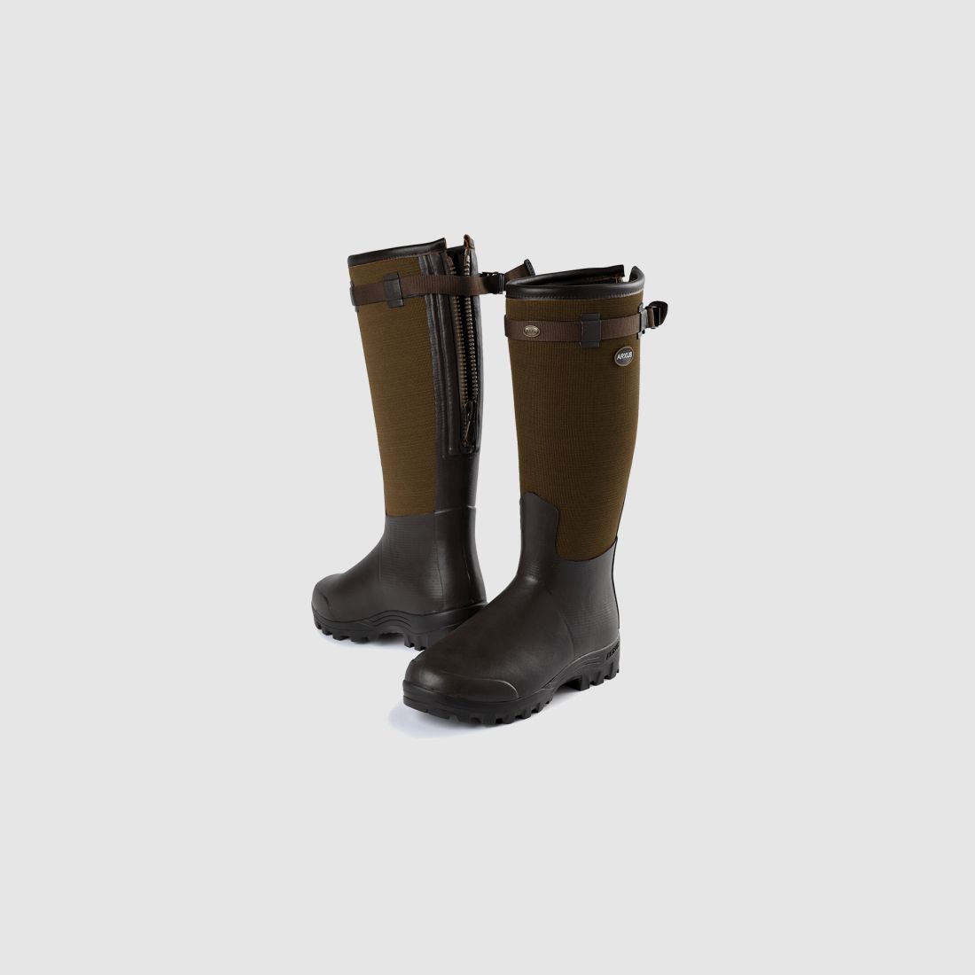 Buty gumowe ARXUS PRIMO NORD LW Rozmiar 41, zdjęcie 1 z 4