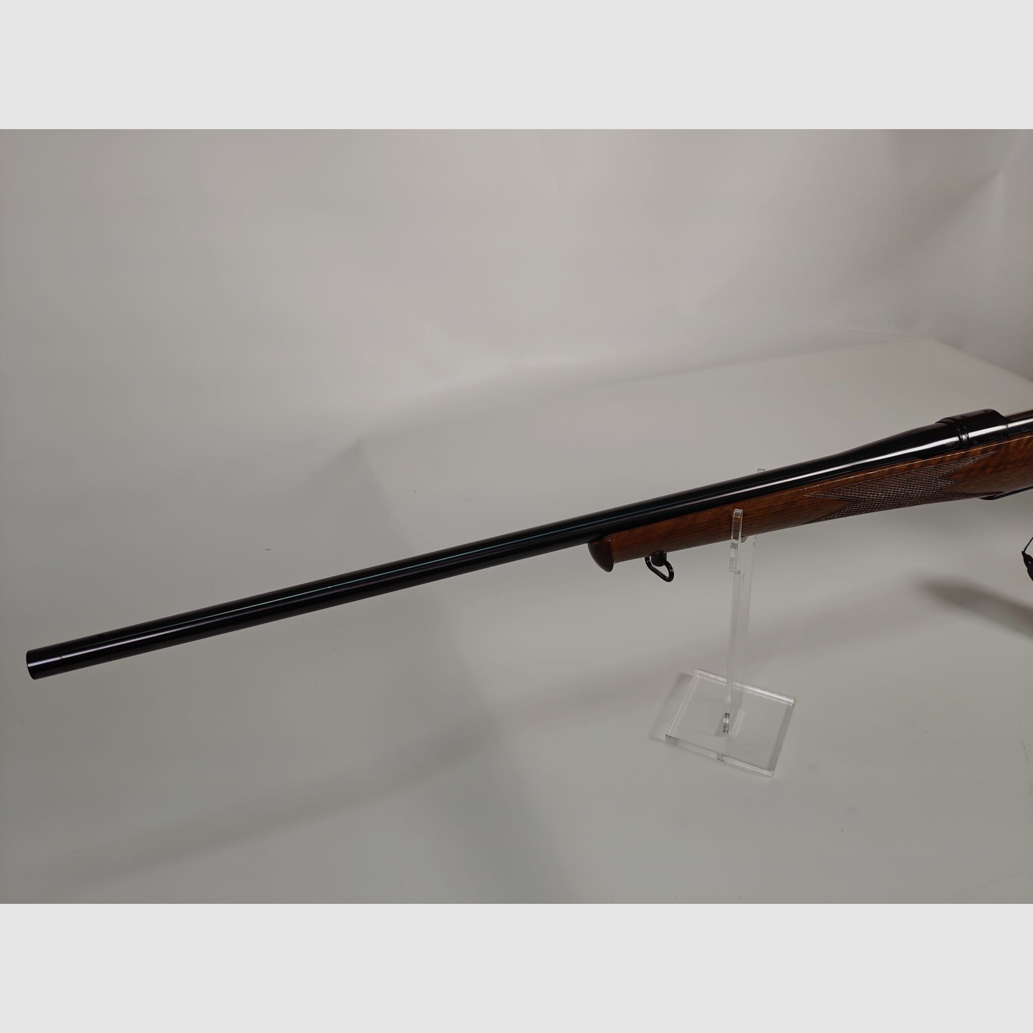 Krico repeater 7x64 with M13x1