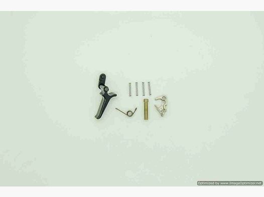 Grayguns Sig P320 Competition Trigger System