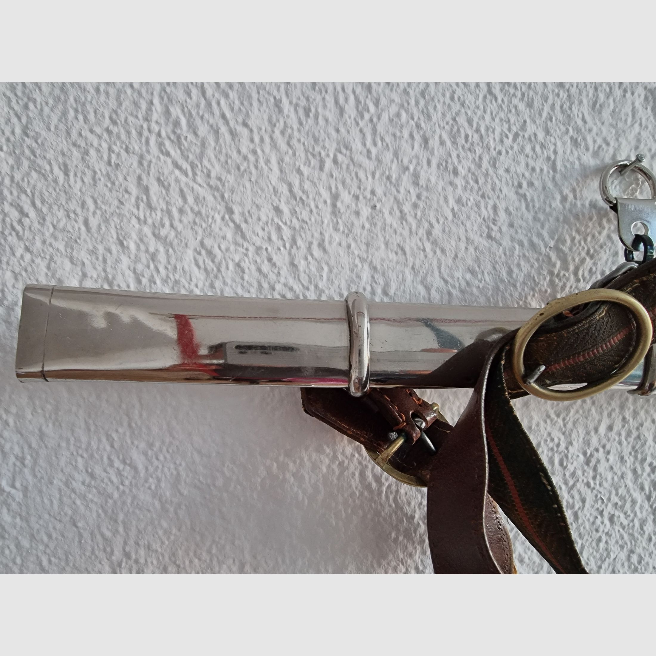 Säbel für Österreichische Offiziere der K. K. Infanterie     M1861
