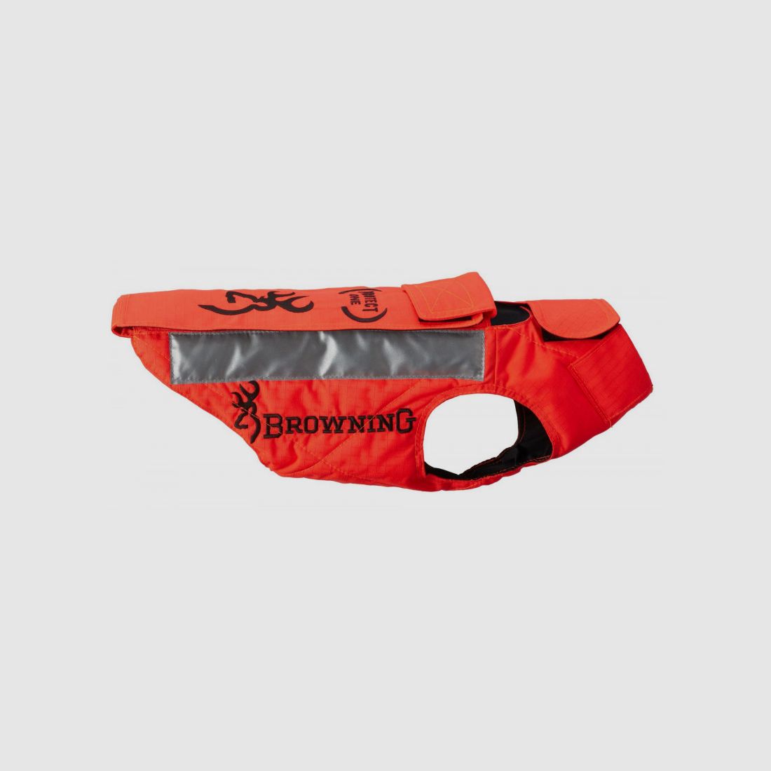 GILET PROTECT ONE BROWNING T60 - ORANGE, Bild 1 von 2