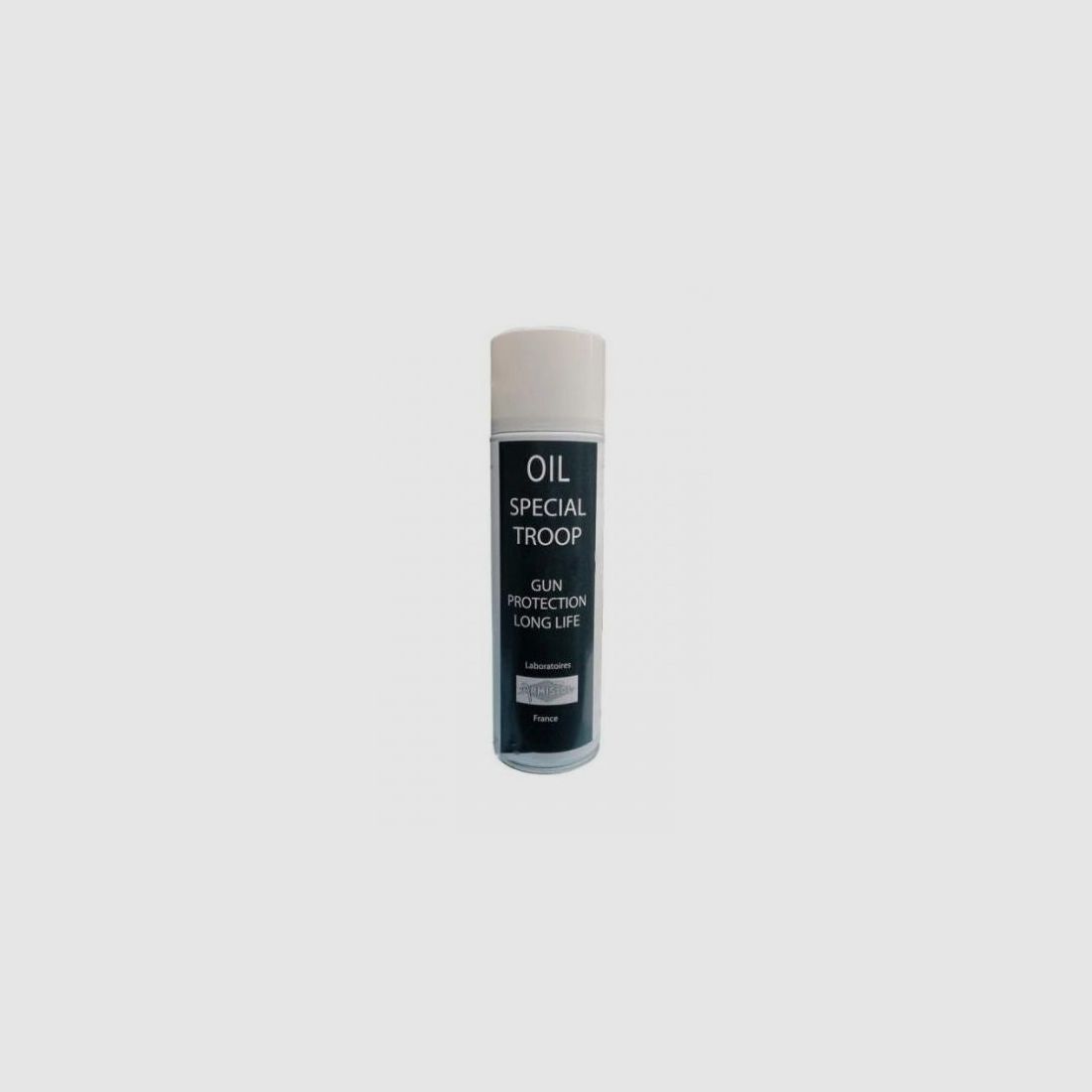 Armistol - Spezialöl-Aerosol Truppe 500 ml