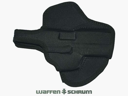 Holster ceinture Waimex Caracal avec sécurité pour le pouce - pour M&P9/40