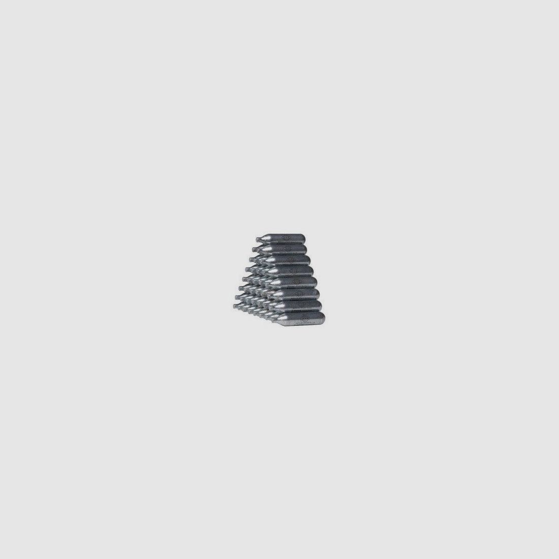 Capsule de CO₂ de 12 grammes