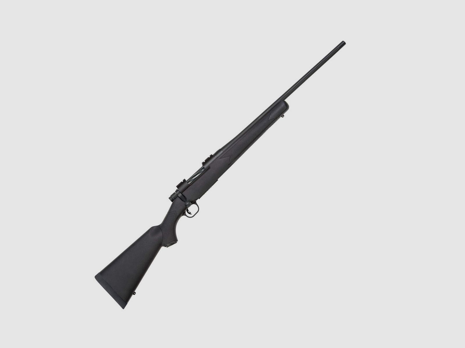 Mossberg Patriot Synthetic 22" (22 Zoll) 6,5mmCreedmoor