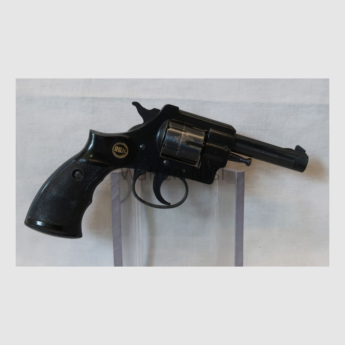 Röhm RG 24