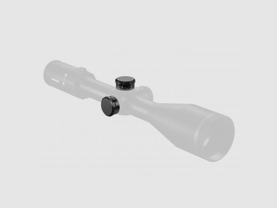 Minox – Kit Torrette FRA