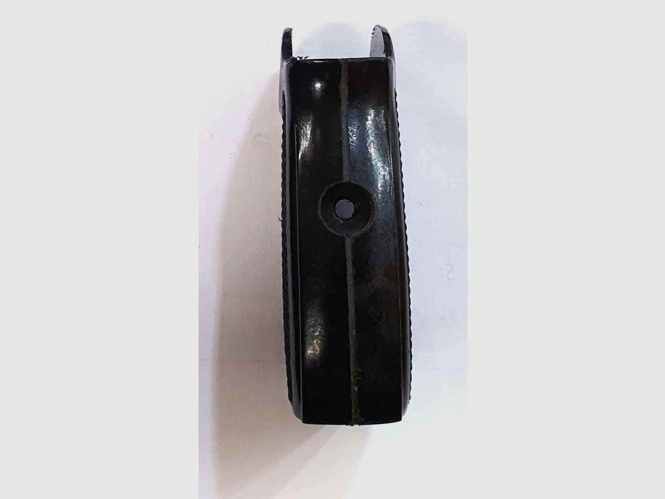 Onbekend grip shell voor pistool DDR Makarov