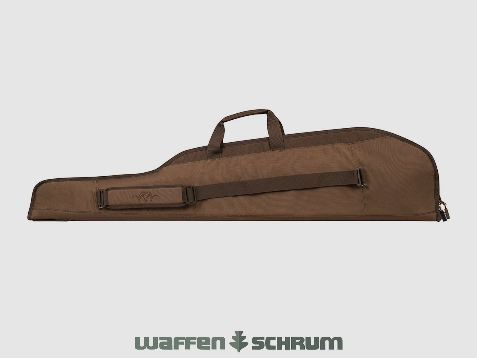 Blaser Futteral Essential 132cm - teak 132x 29,5x 8 cm