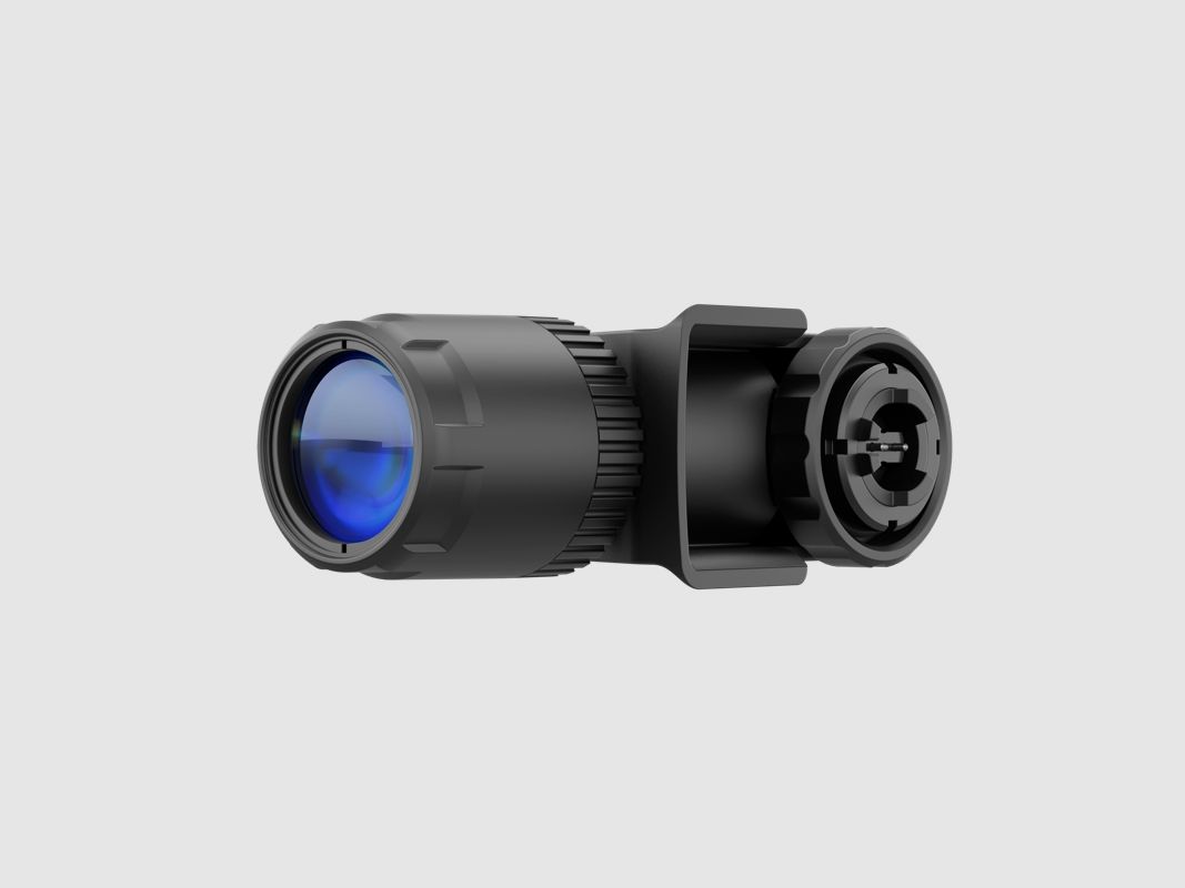 Pulsar Ultra-940 Infrarotlaser 940 nm für Nachtsicht – Digisight Ultra N450 / N455 / N355 / N370 / N450 / N455 LRF, Bild 1 von 4