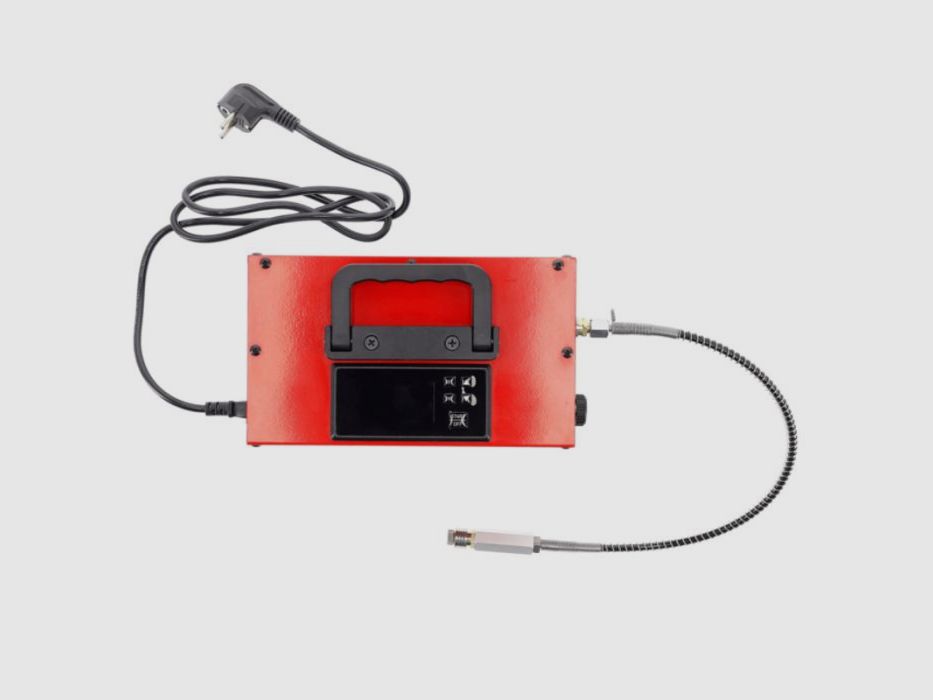 Umarex PAC 900, Performance Air Compressor, image 15 sur 20