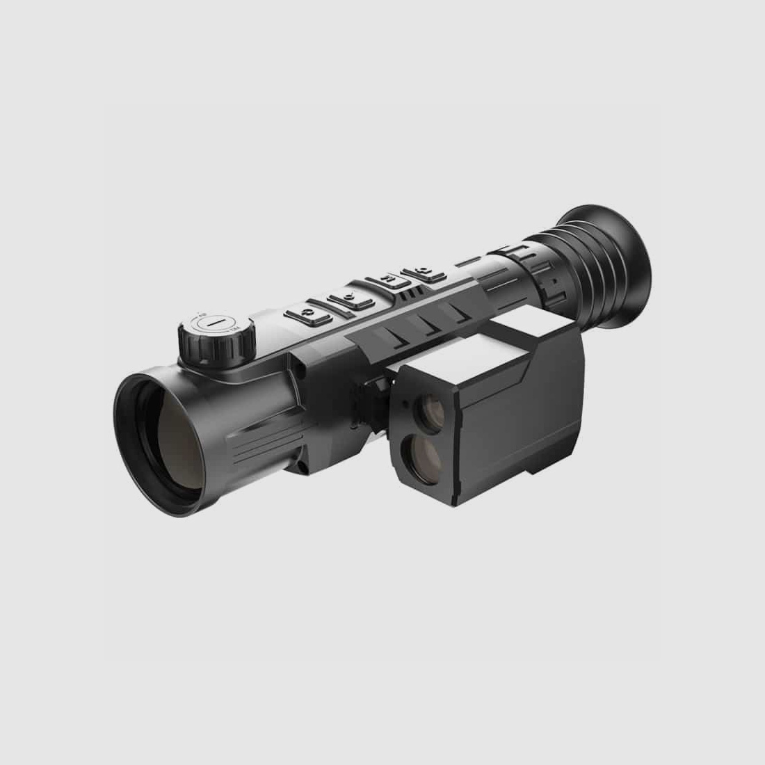 InfiRay Rico RH50 lunette de tir thermique