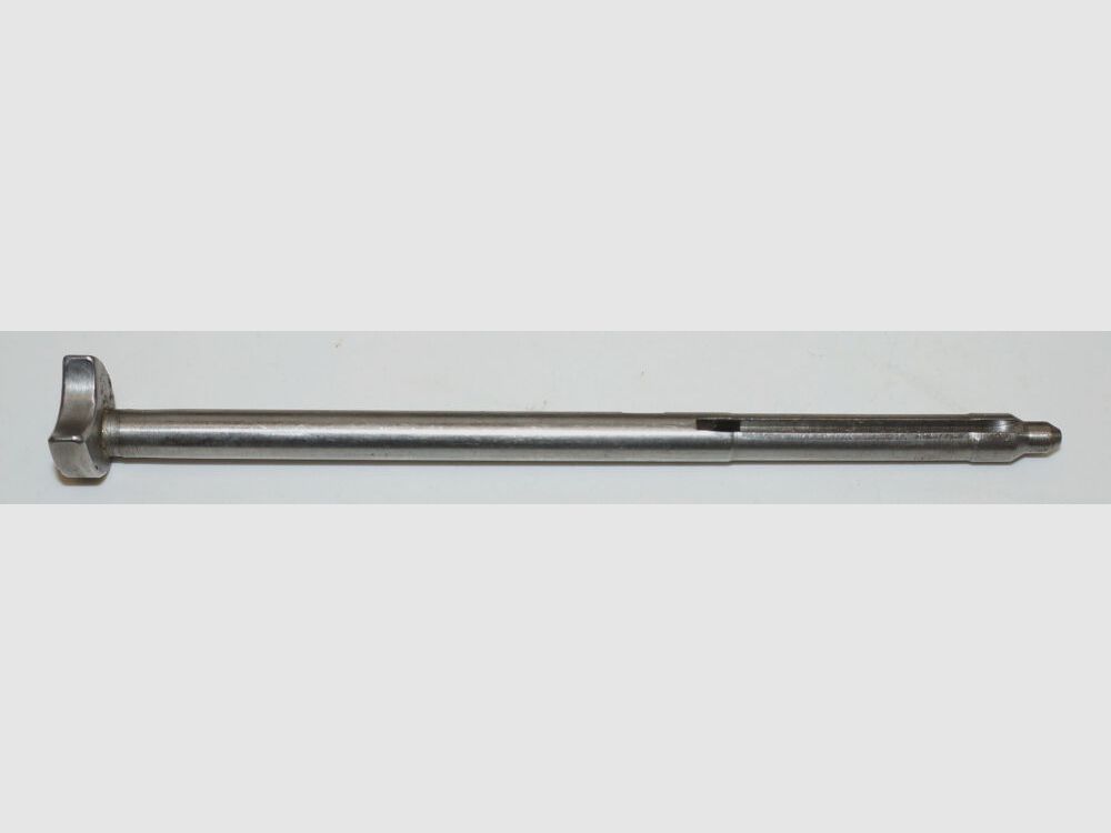 Bern Armory Used Drum Axis for Swiss Service Revolver 1882