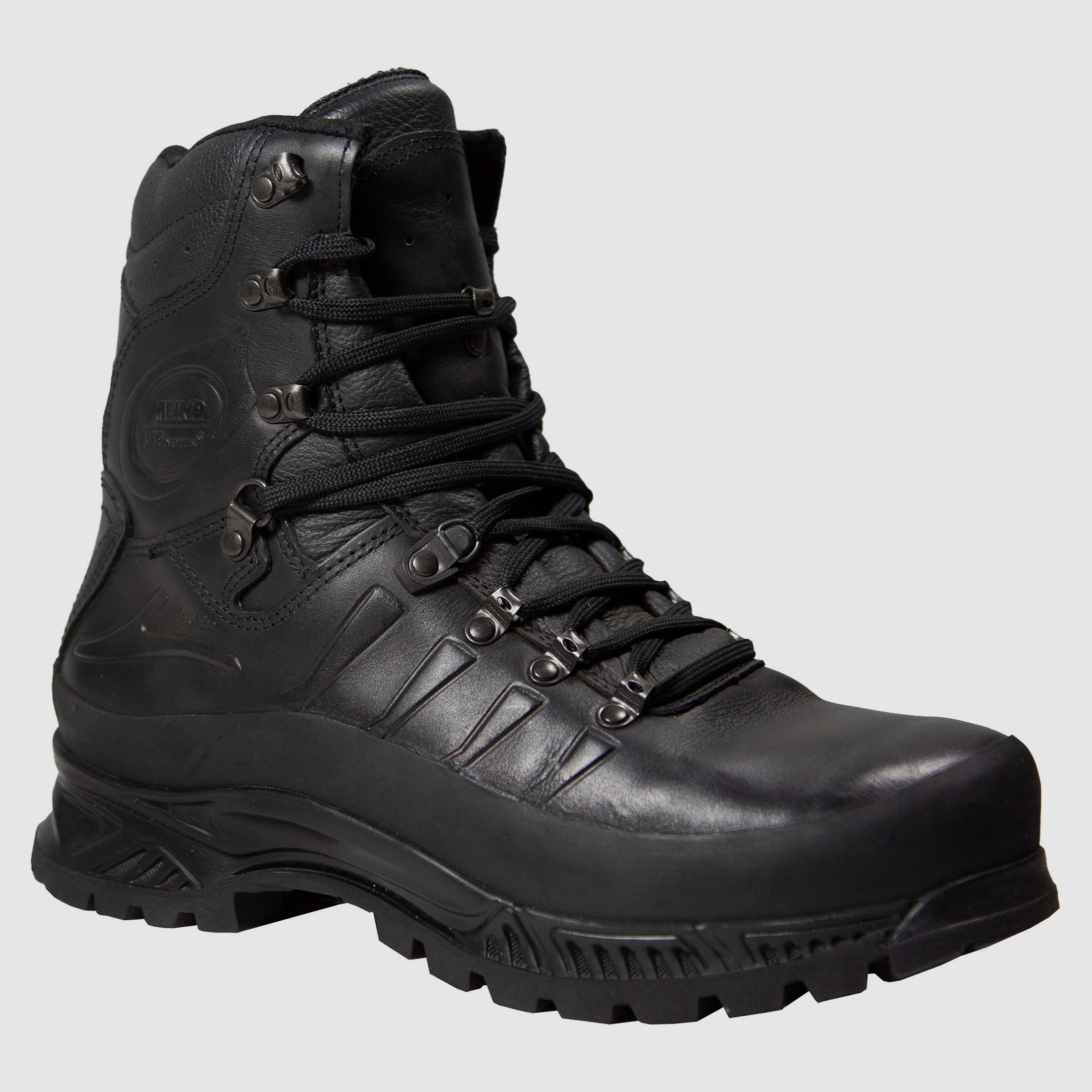 BW Kampfschuh schwer Meindl