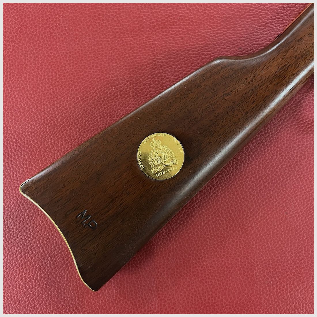Winchester Modèle 94 R.C.M.P., image 3 sur 11
