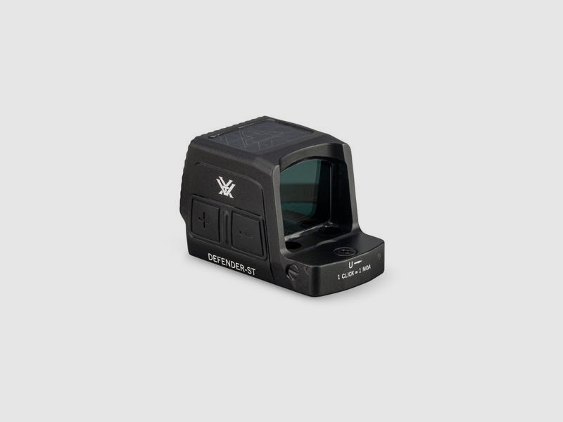 Vortex Defender ST Enclosed Solar Micro, Bild 4 von 5