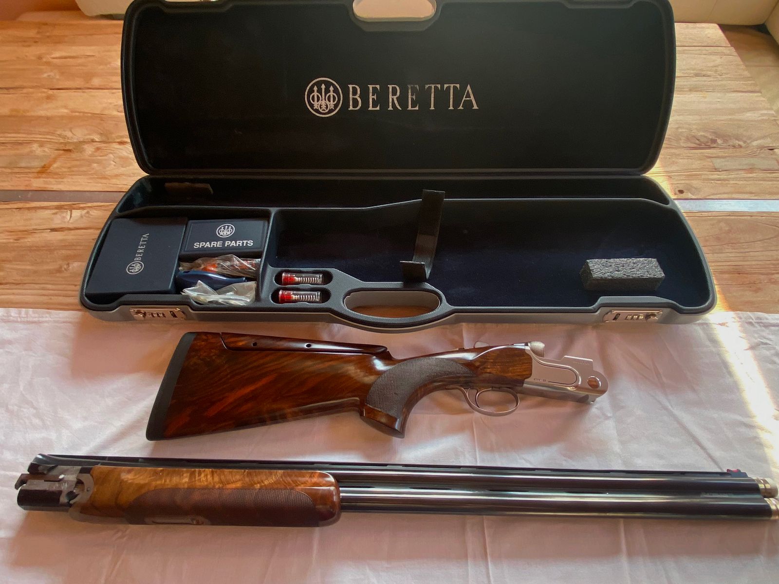 Beretta DT11 Sporting 