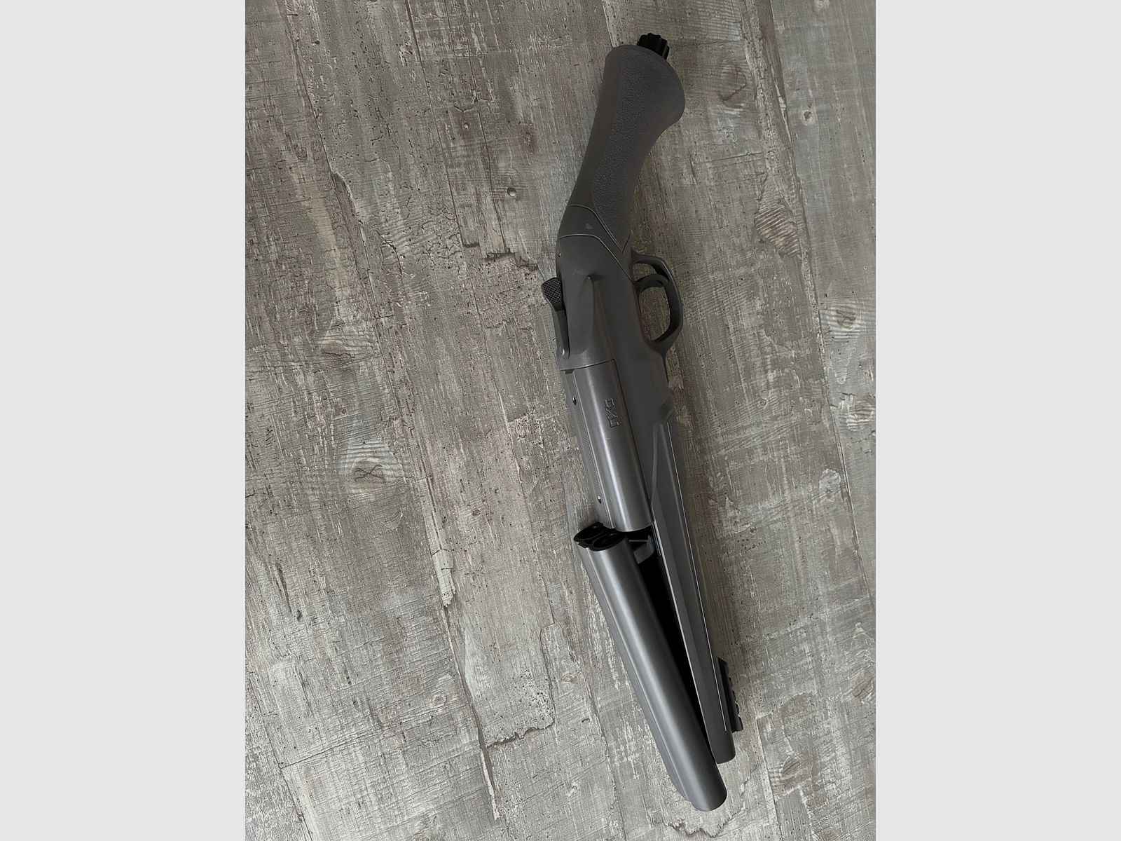 RAM UMAREX NXG PS-300 strzelba