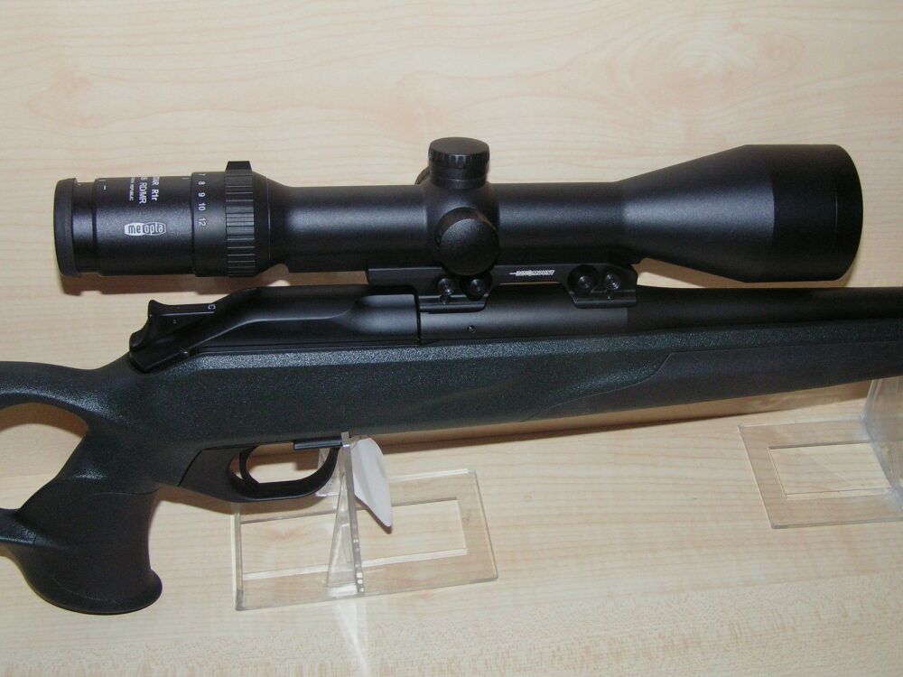 Blaser Linkssystem R8 Professional Success