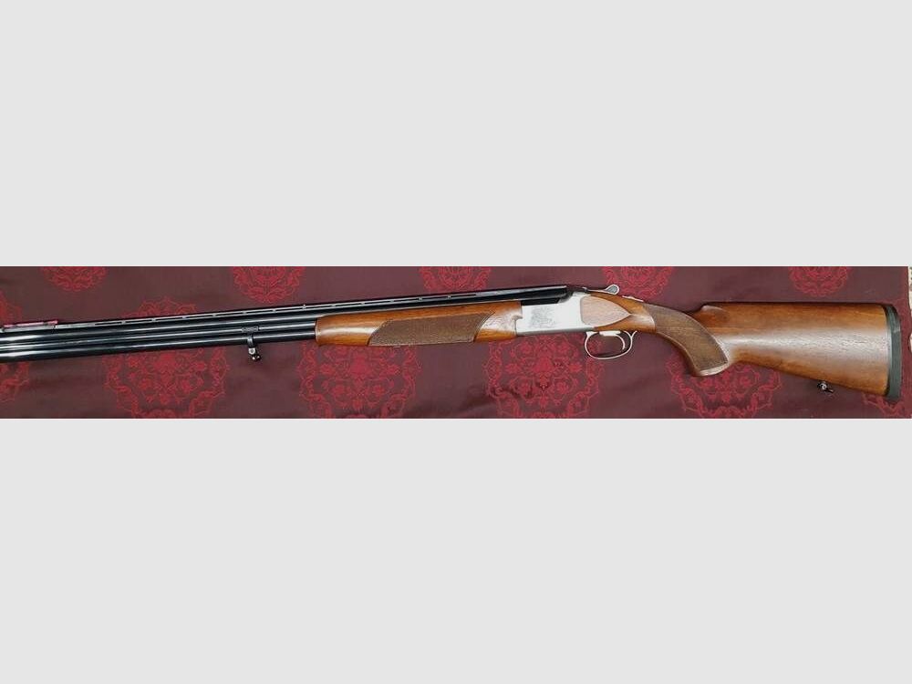 Browning	 425, Grade 1