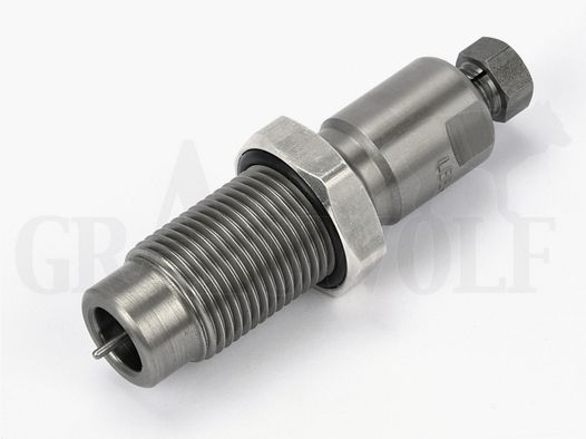 .338 Weatherby RPM Lee Vollkalibriermatrize