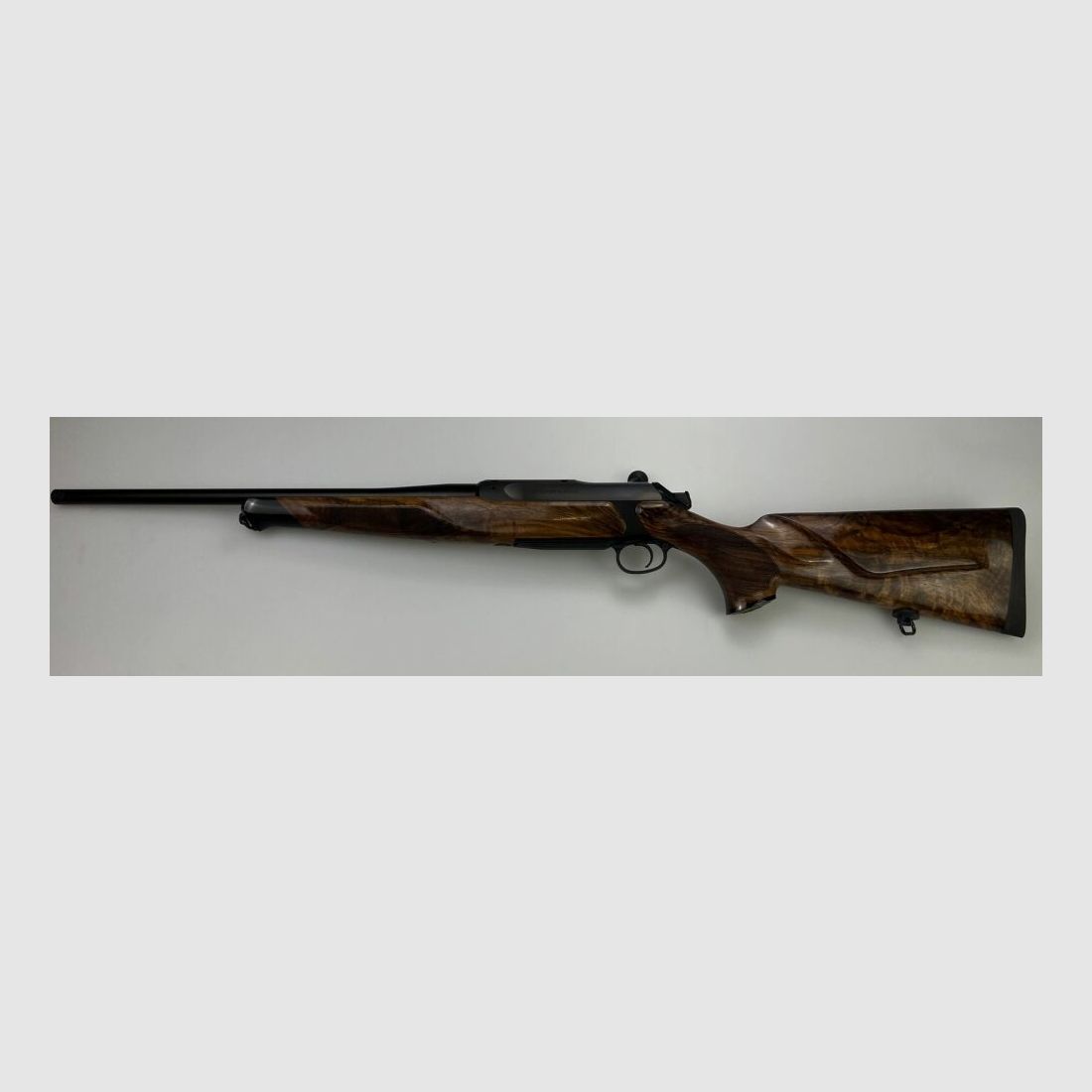Sauer 505 Ergo Lux