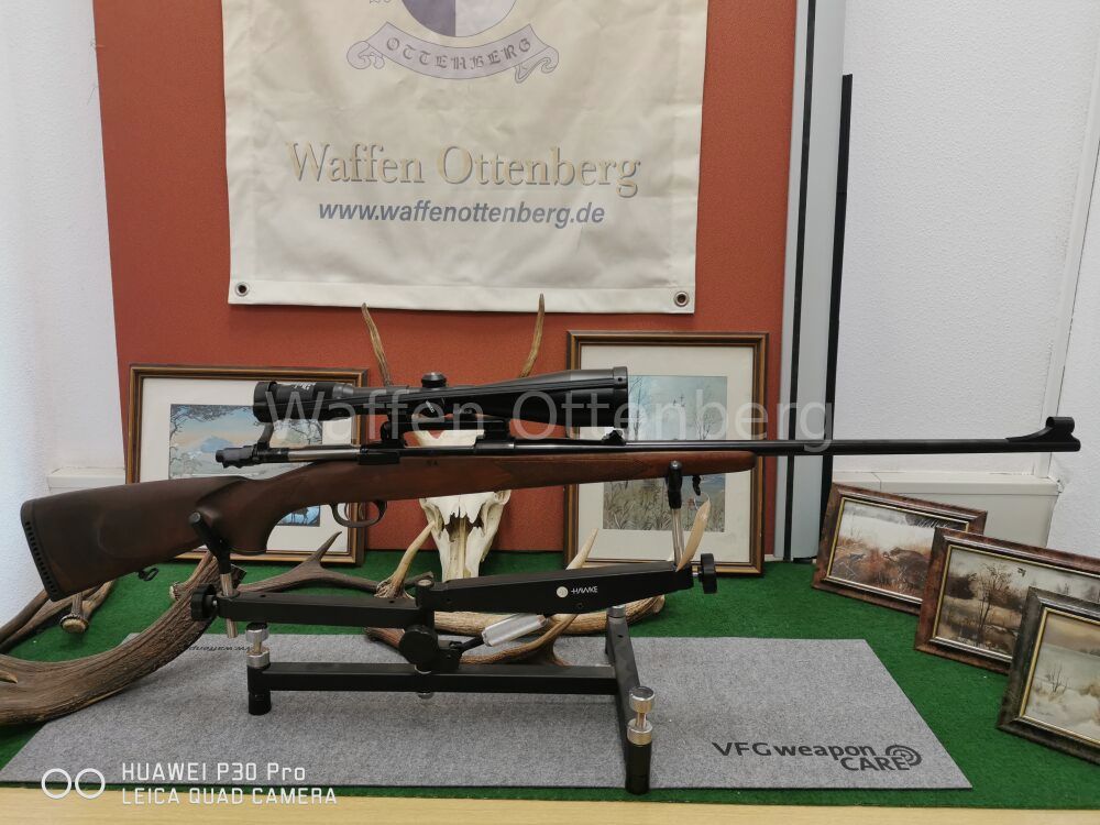 Luger ohne