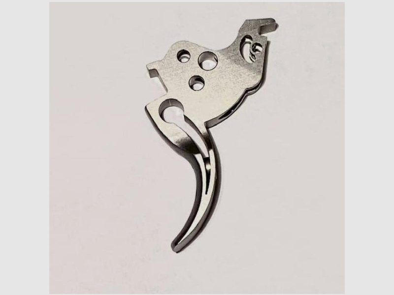 CLUB 30 Tuning/Ersatzteil f. Revolver Abzug 400 LX-V1 TARGET (glatt) f. RLrange & L562