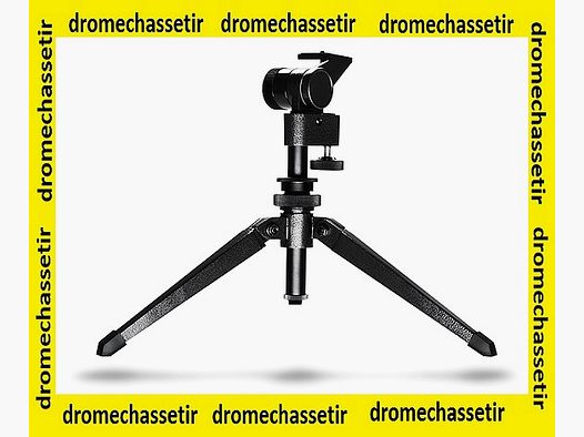 Table tripod for spotting scope, ref 64102