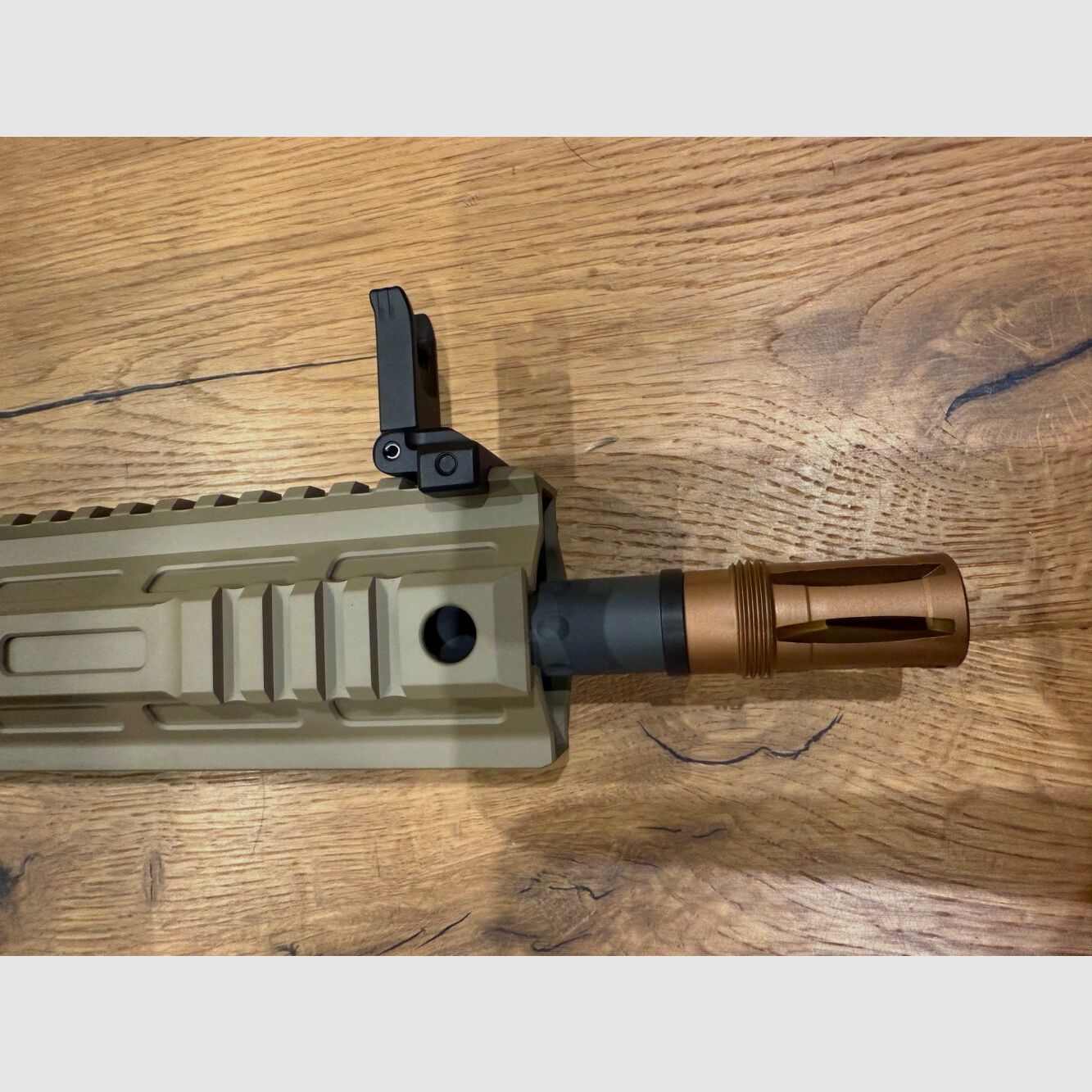 Oberland Arms G96 K Sport - sportingly approved 14.5"